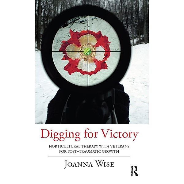 Digging for Victory, Joanna Wise