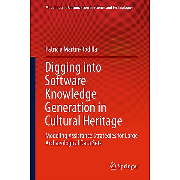 Digging into Software Knowledge Generation in Cultural Heritage, Patricia Martin-Rodilla