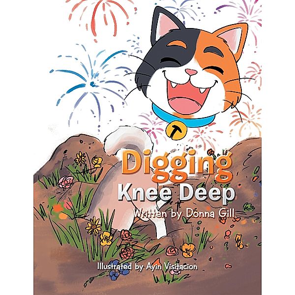 Digging Knee Deep, Donna Gill