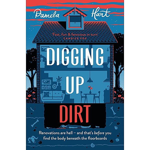 Digging Up Dirt / A Poppy McGowan Mystery, Pamela Hart