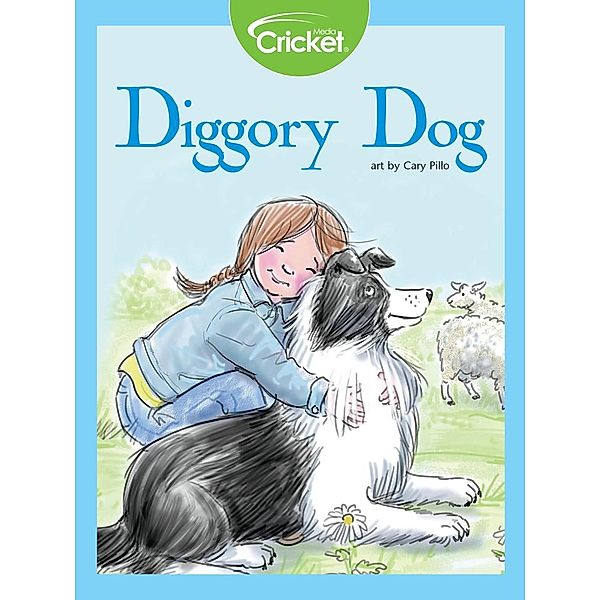 Diggory Dog, Amy Tao