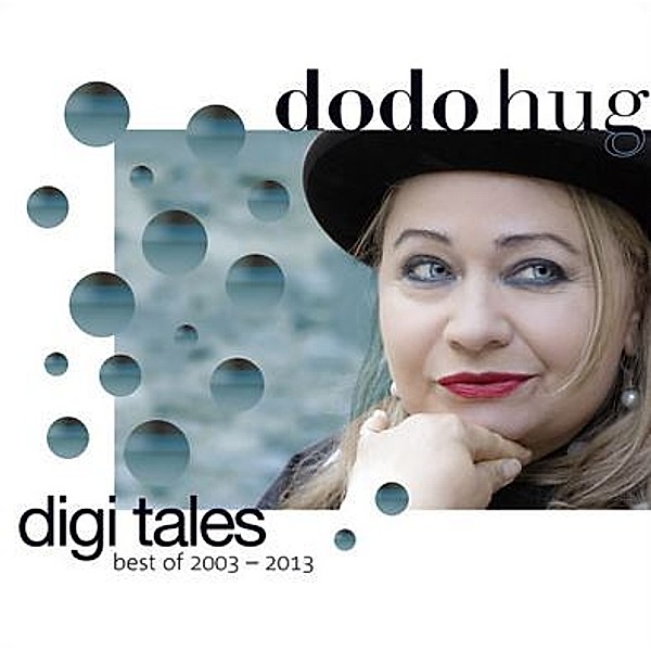 digi tales,1 Audio-CD, Dodo Hug