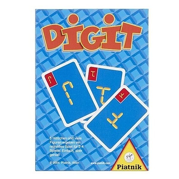 Digit (Spiel)