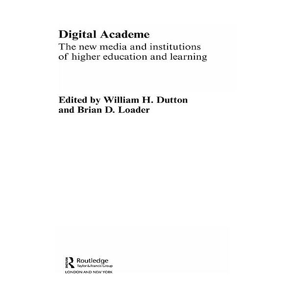 Digital Academe