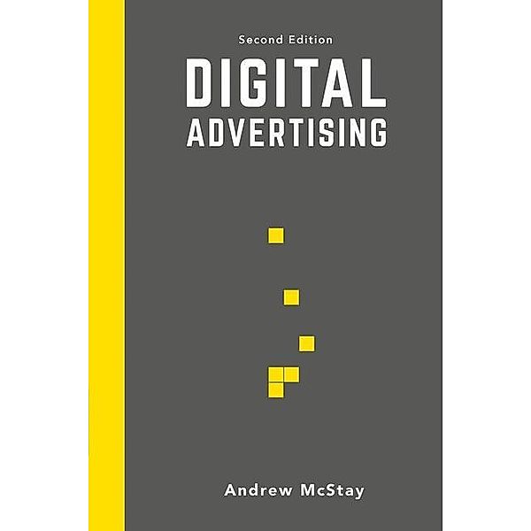 Digital Advertising, Andrew John Mcstay