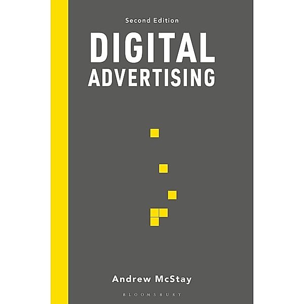 Digital Advertising, Andrew McStay