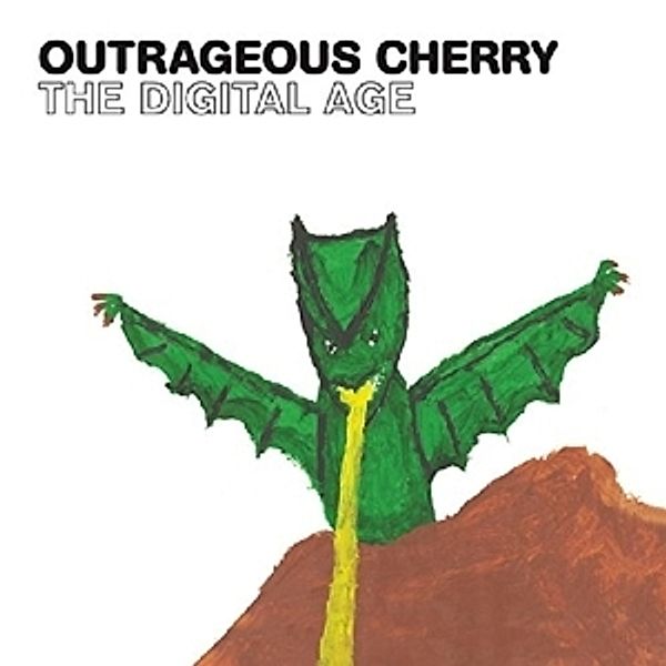 Digital Age, Outrageous Cherry