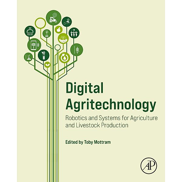 Digital Agritechnology