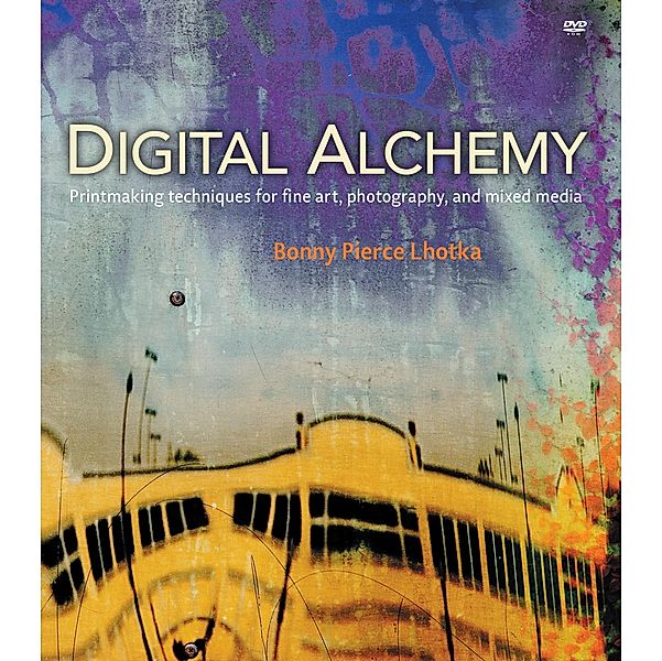 Digital Alchemy, Lhotka Bonny Pierce