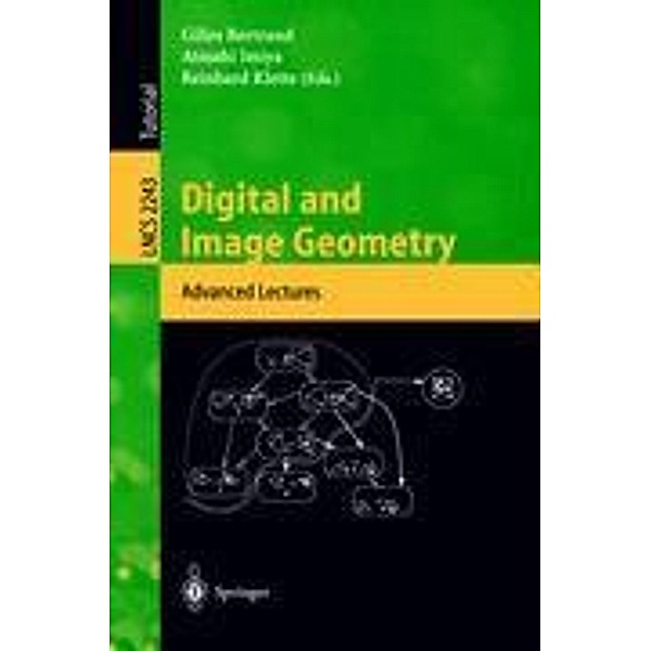 Digital and Image Geometry