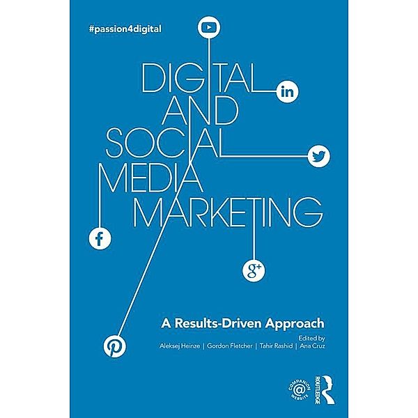 Digital and Social Media Marketing