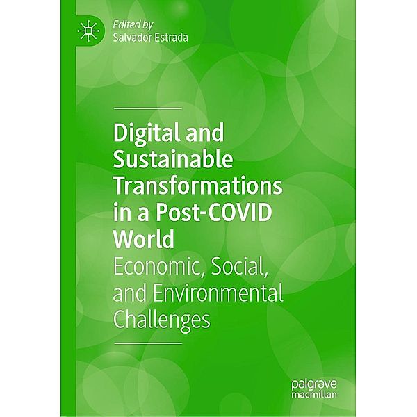 Digital and Sustainable Transformations in a Post-COVID World / Progress in Mathematics
