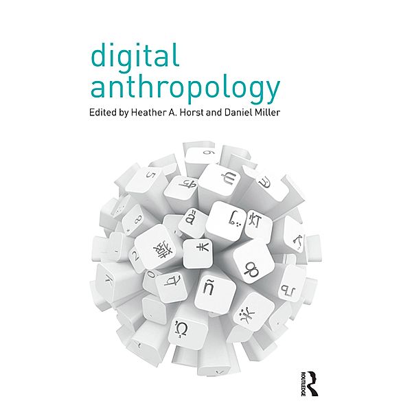 Digital Anthropology