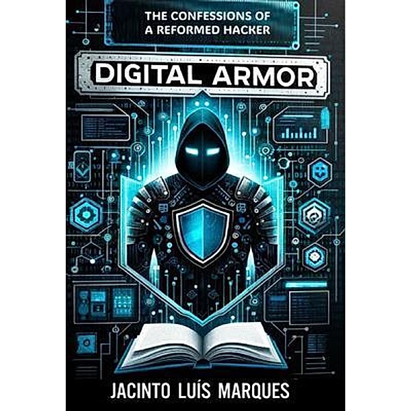 Digital Armor, Jacinto Luis Marques