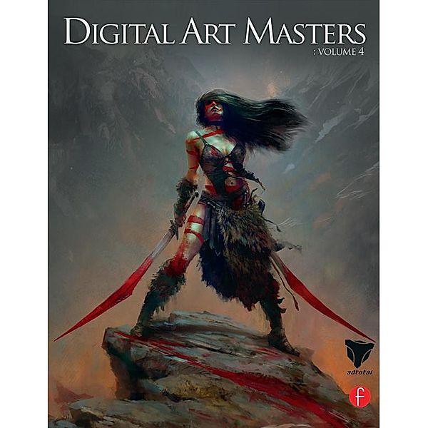 Digital Art Masters, 3DTotal. com
