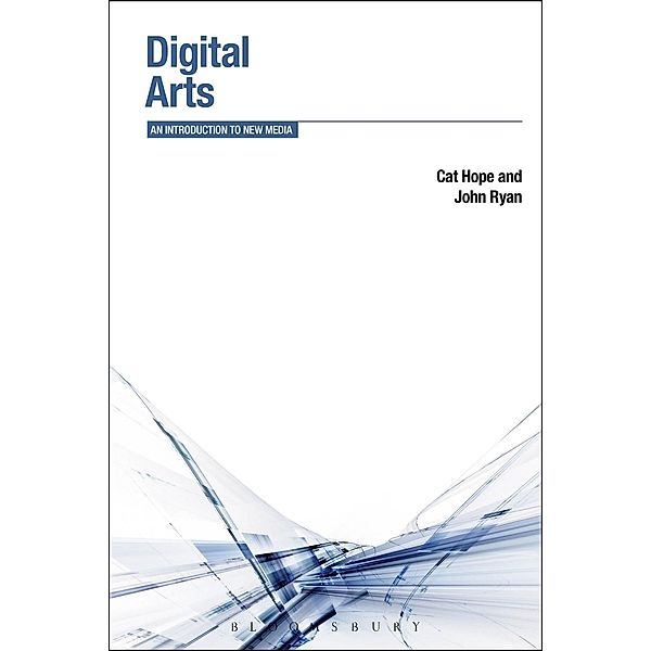 Digital Arts, Cat Hope, John Charles Ryan