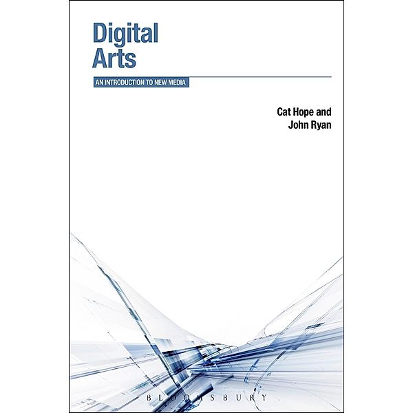 Digital Arts, Cat Hope, John Charles Ryan