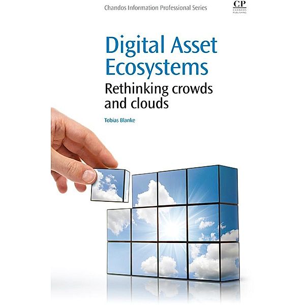 Digital Asset Ecosystems, Tobias Blanke