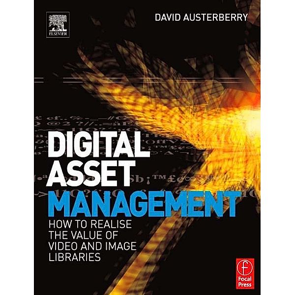 Digital Asset Management, UNKNOWN AUTHOR