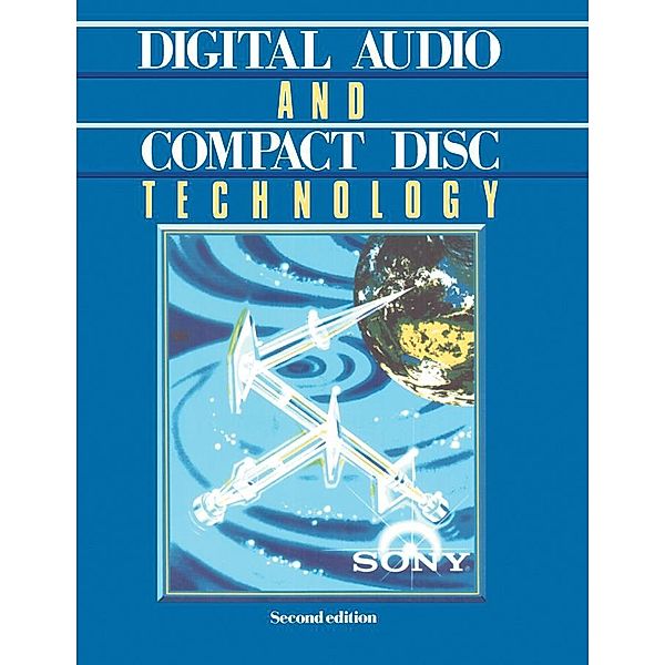 Digital Audio and Compact Disc Technology