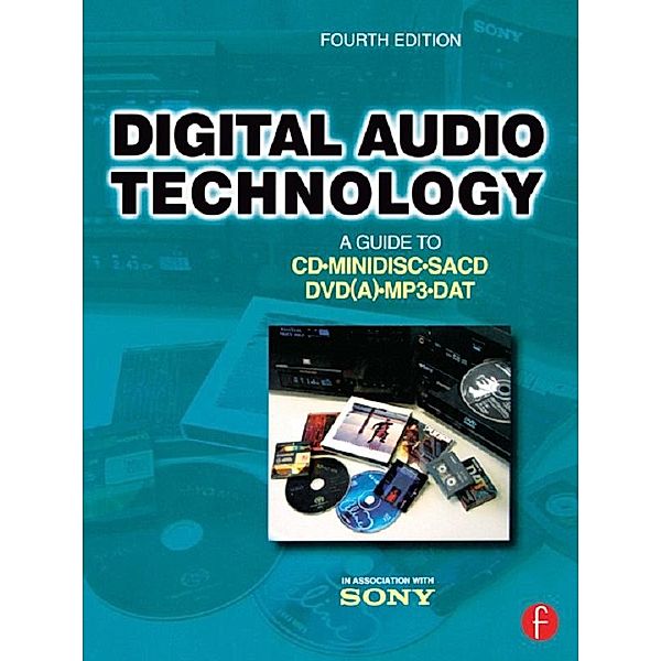 Digital Audio Technology