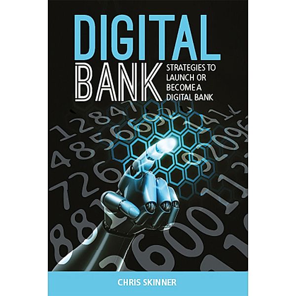 Digital Bank, Chris Skinner