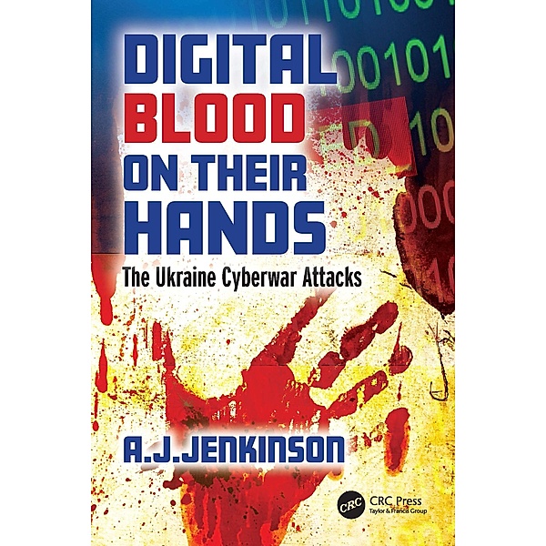 Digital Blood on Their Hands, Andrew Jenkinson