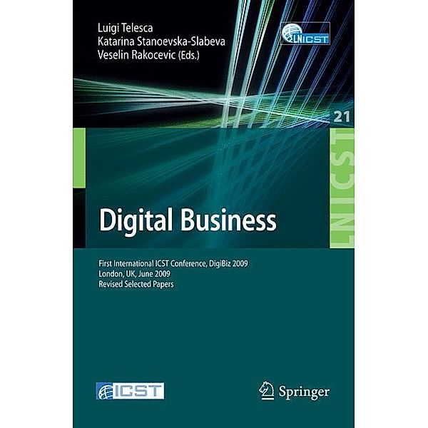 Digital Business