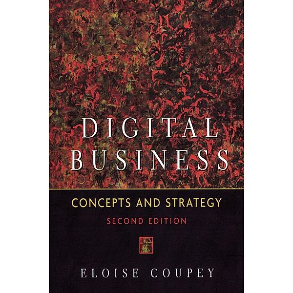 Digital Business, Eloise Coupey