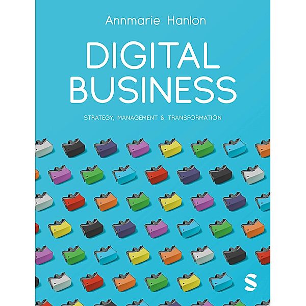 Digital Business, Annmarie Hanlon