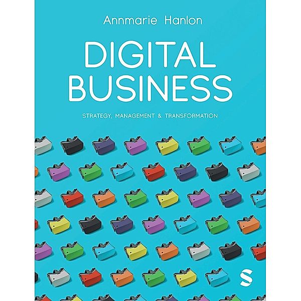 Digital Business, Annmarie Hanlon