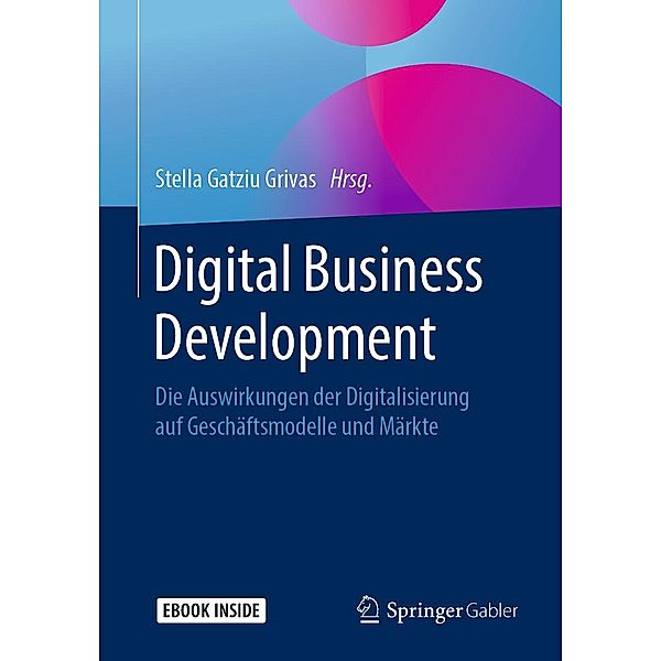 Digital Business Development