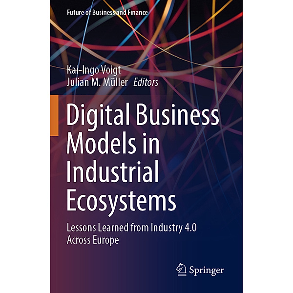 Digital Business Models in Industrial Ecosystems
