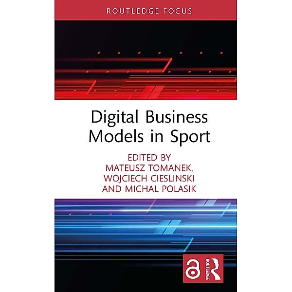 Digital Business Models in Sport