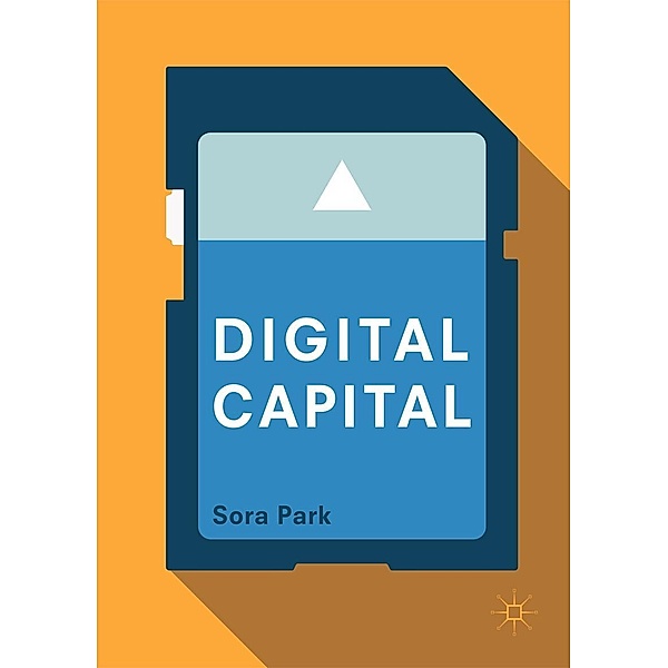 Digital Capital, Sora Park