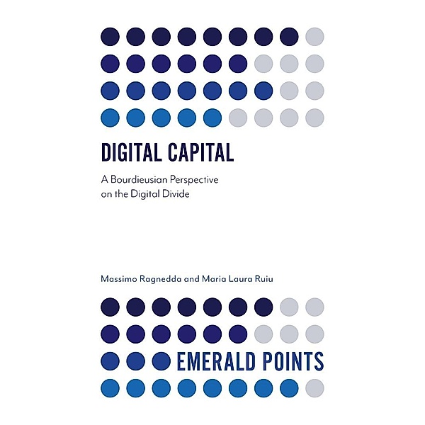 Digital Capital, Massimo Ragnedda