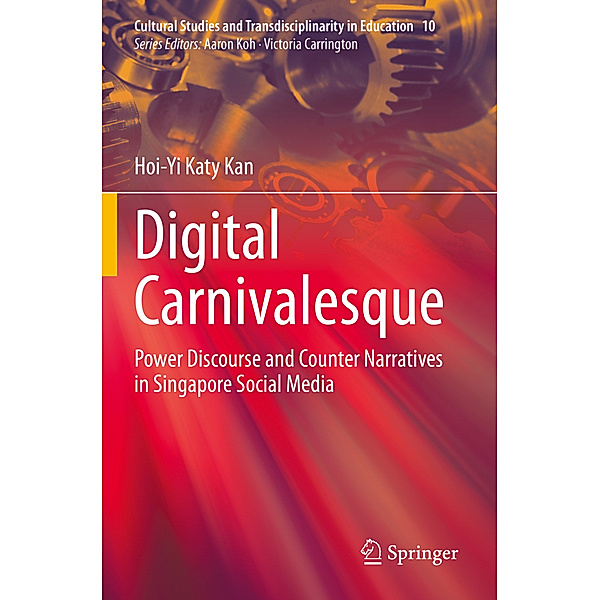 Digital Carnivalesque, Hoi-Yi Katy Kan