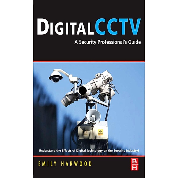 Digital CCTV, Emily M. Harwood