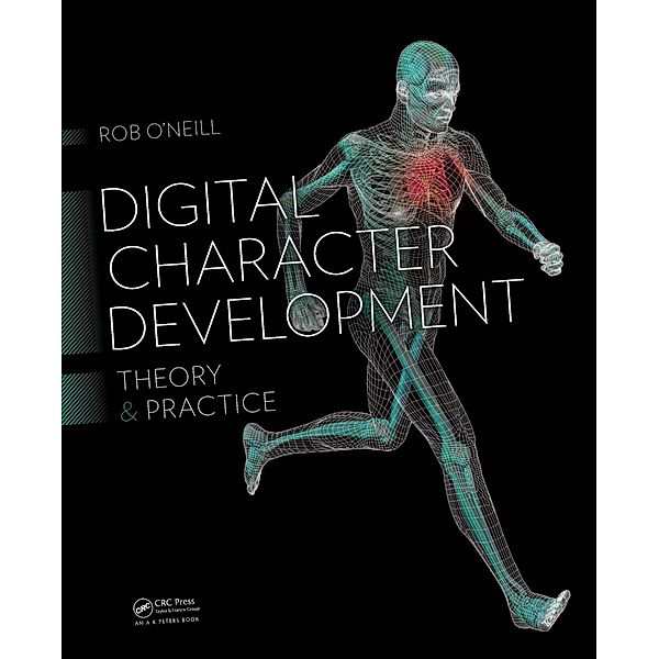 Digital Character Development, Rob O'Neill