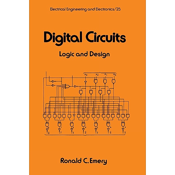 Digital Circuits, Ronald C. Emery