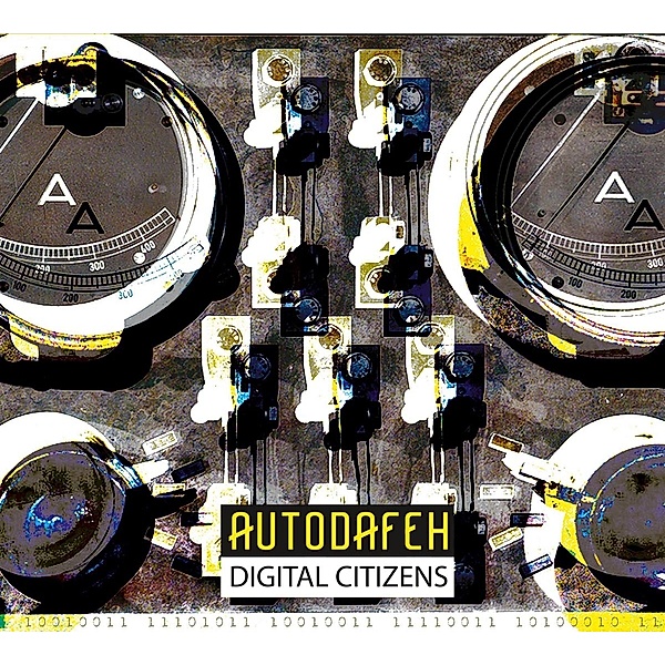 Digital Citizens, Autodafeh