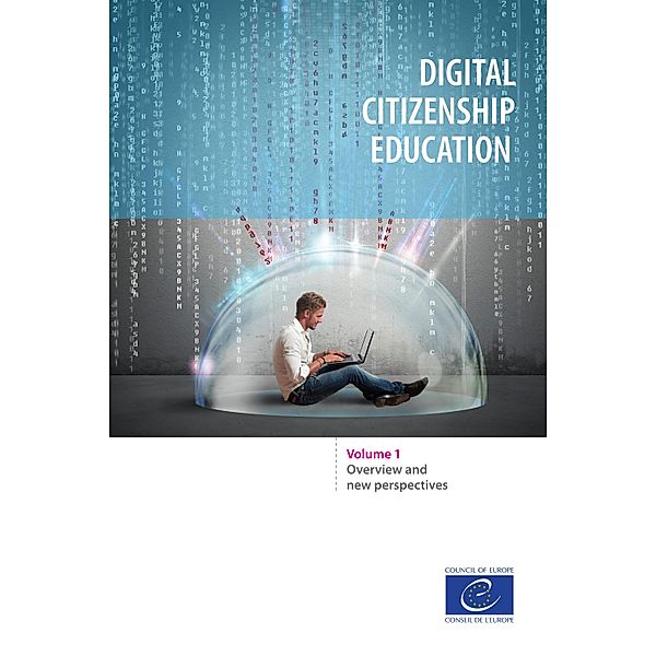 Digital citizenship education, Divina Frau-Meigs, Brian O'neill, Alessandro Soriani, Vitor Tomé