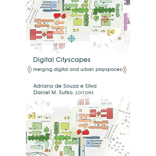 Digital Cityscapes