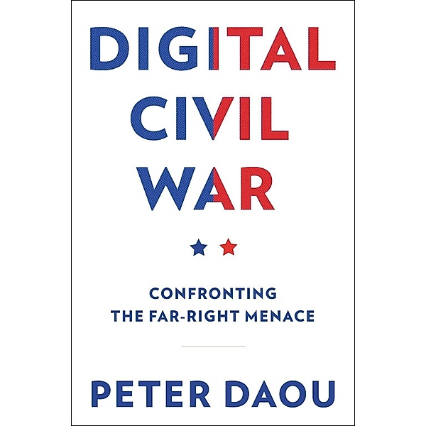 Digital Civil War, Peter Daou