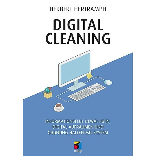 Digital Cleaning, Herbert Hertramph