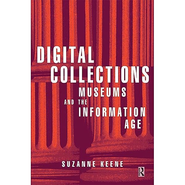 Digital Collections, Suzanne Keene