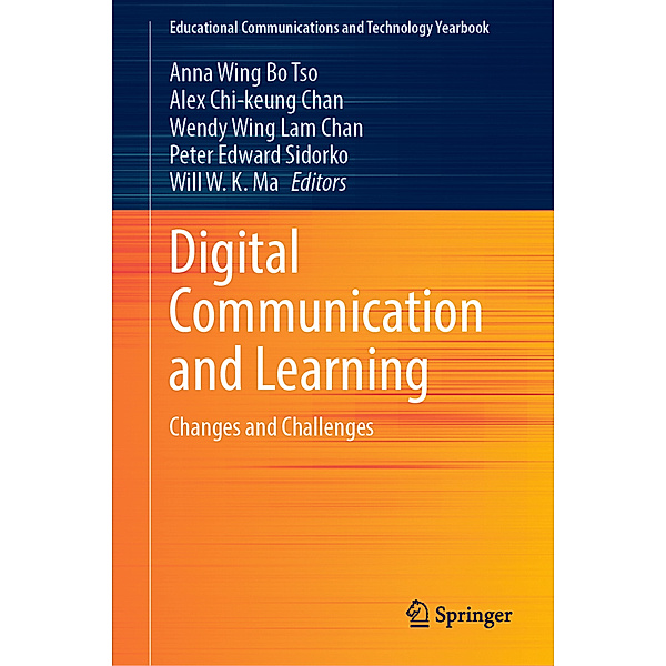 Digital Communication and Learning