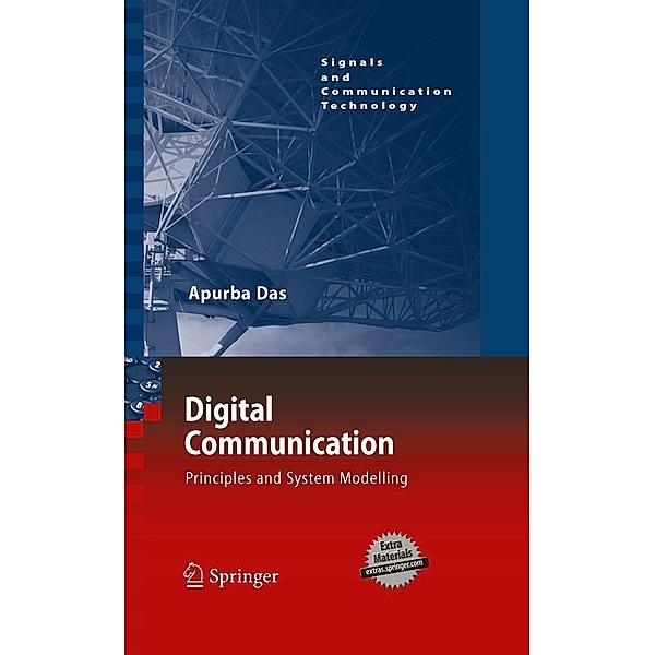 Digital Communication / Signals and Communication Technology, Apurba Das