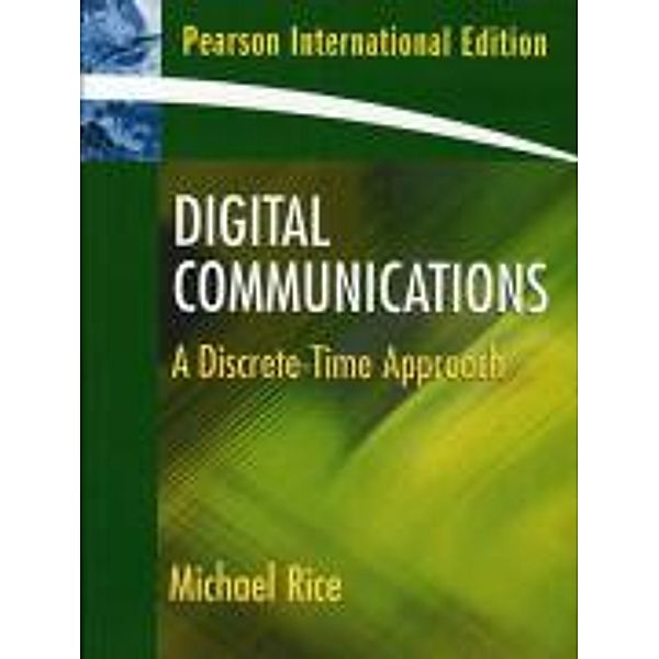 Digital Communications, Michael Rice