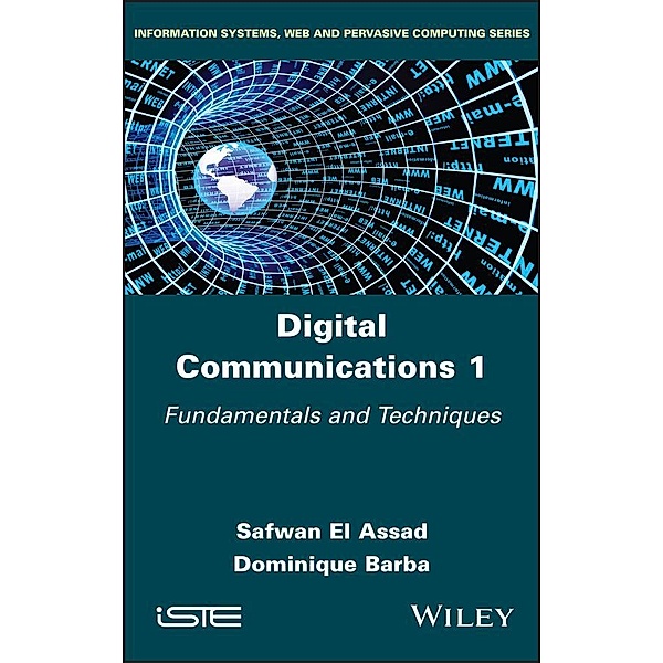 Digital Communications 1, Safwan El Assad, Dominique Barba